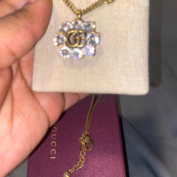 Gucci necklace - Picture 2 of 4